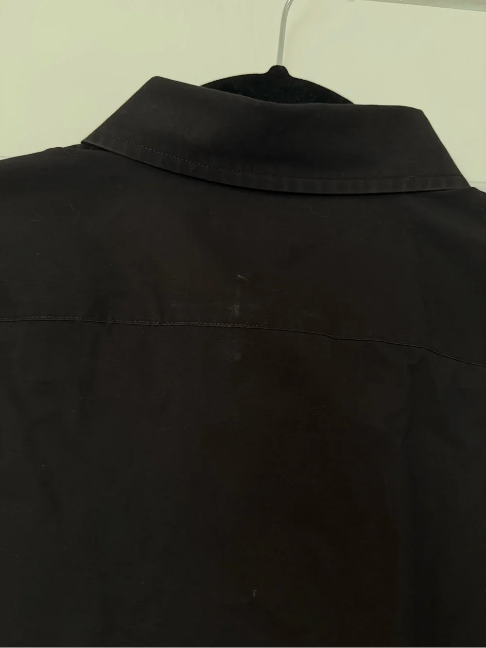 Banana Republic Button Up